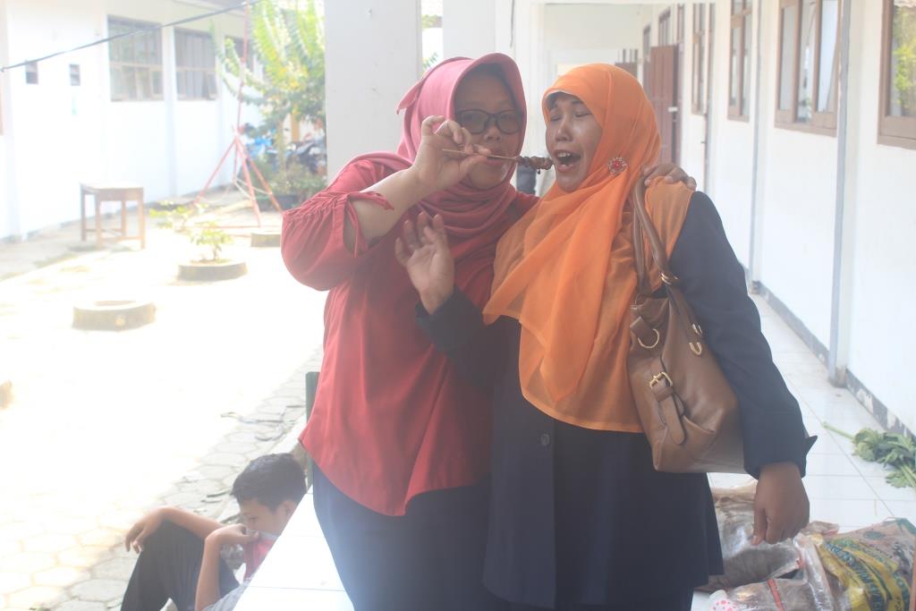 SMP NEGERI 3 KARAWANG BARAT