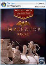 Descargar Imperator Rome Deluxe Edition MULTi6 – ElAmigos para 
    PC Windows en Español es un juego de Estrategia desarrollado por Paradox Development Studio