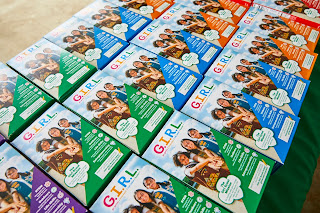 New Girl Scout Cookie packaging 2020