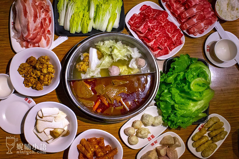 【新北市美食】詹記麻辣火鍋新莊總店。限量加點的果凍鴨血名不虛傳 【新北市美食】詹記麻辣火鍋新莊總店。限量加點的果凍鴨血名不虛傳