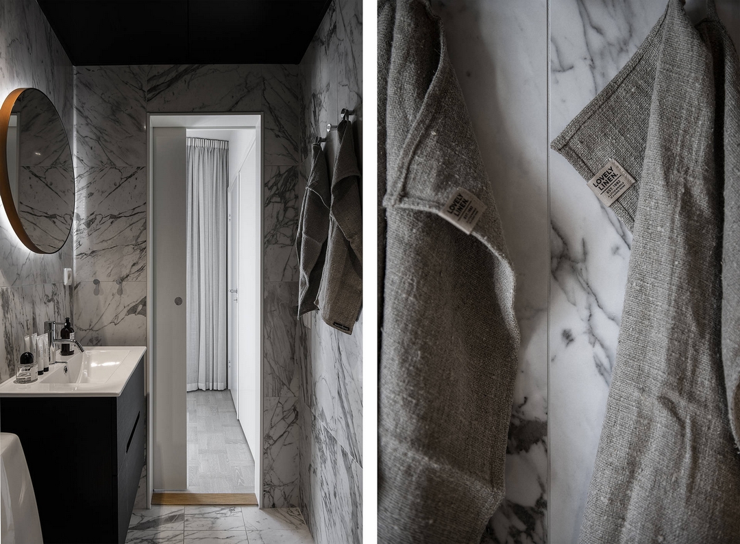 L’EFFICACITÉ DES COULEURS NEUTRES