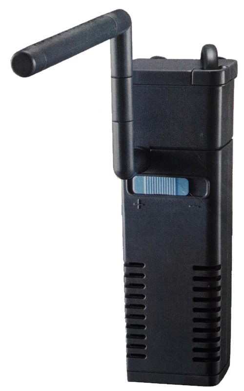 Filter Aquarium Lovedfish