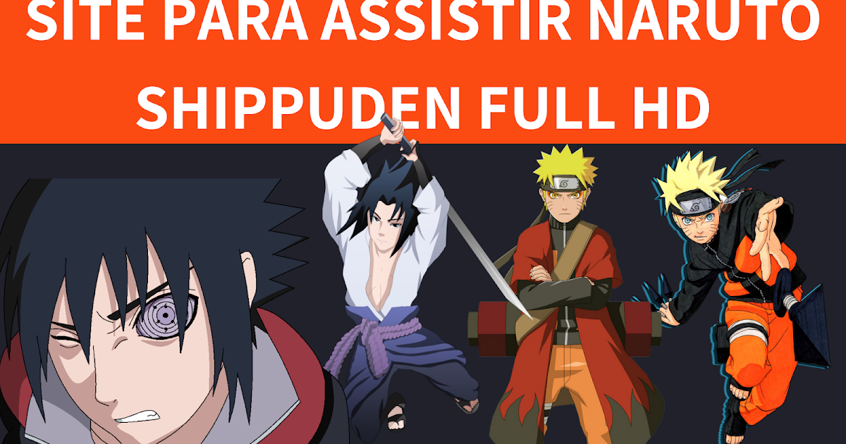 O Melhor Site de Entretenimento Voltado Para Animes Funcionando no Celular Android, Notebook