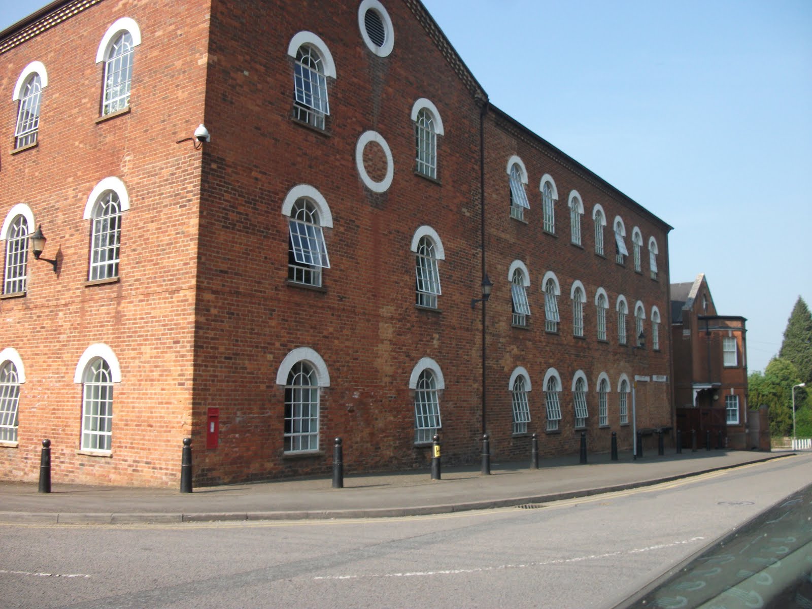 Getting Through Life The University Of Buckingham