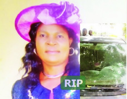 nursing mother killed bauchi