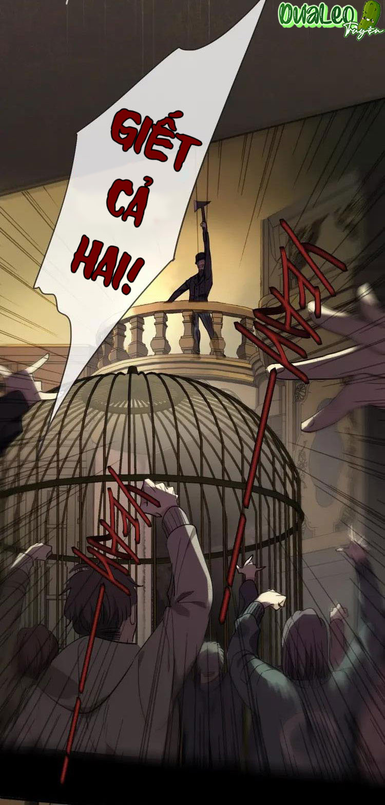 Đọc truyện Hư Vô - Chapter 2