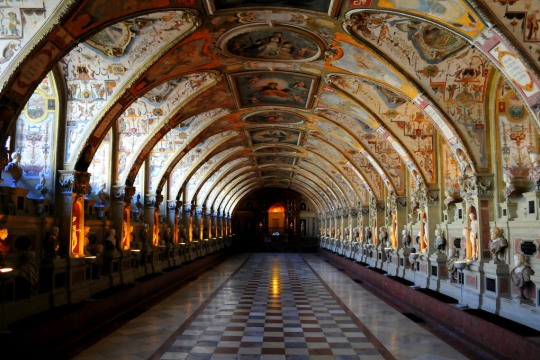 Munich Residenz, Munich