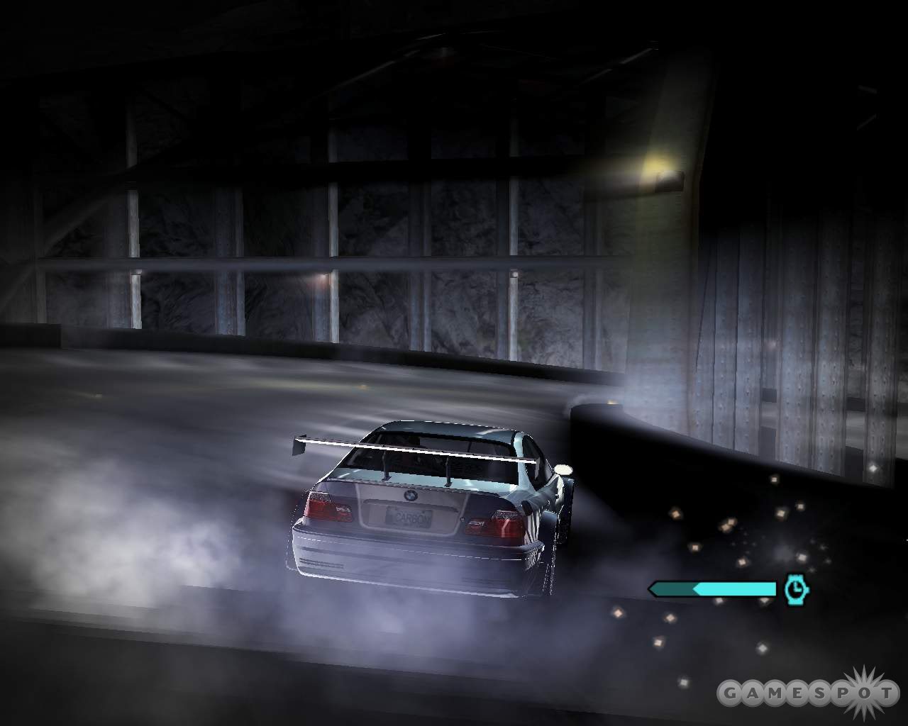Need for Speed Carbon PC Game Download Free Full Version