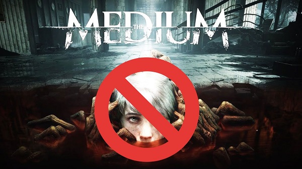 هل لعبة الرعب The Medium حصرية دائمة لأجهزة Xbox Series ؟ أستوديو التطوير يخرج عن صمته