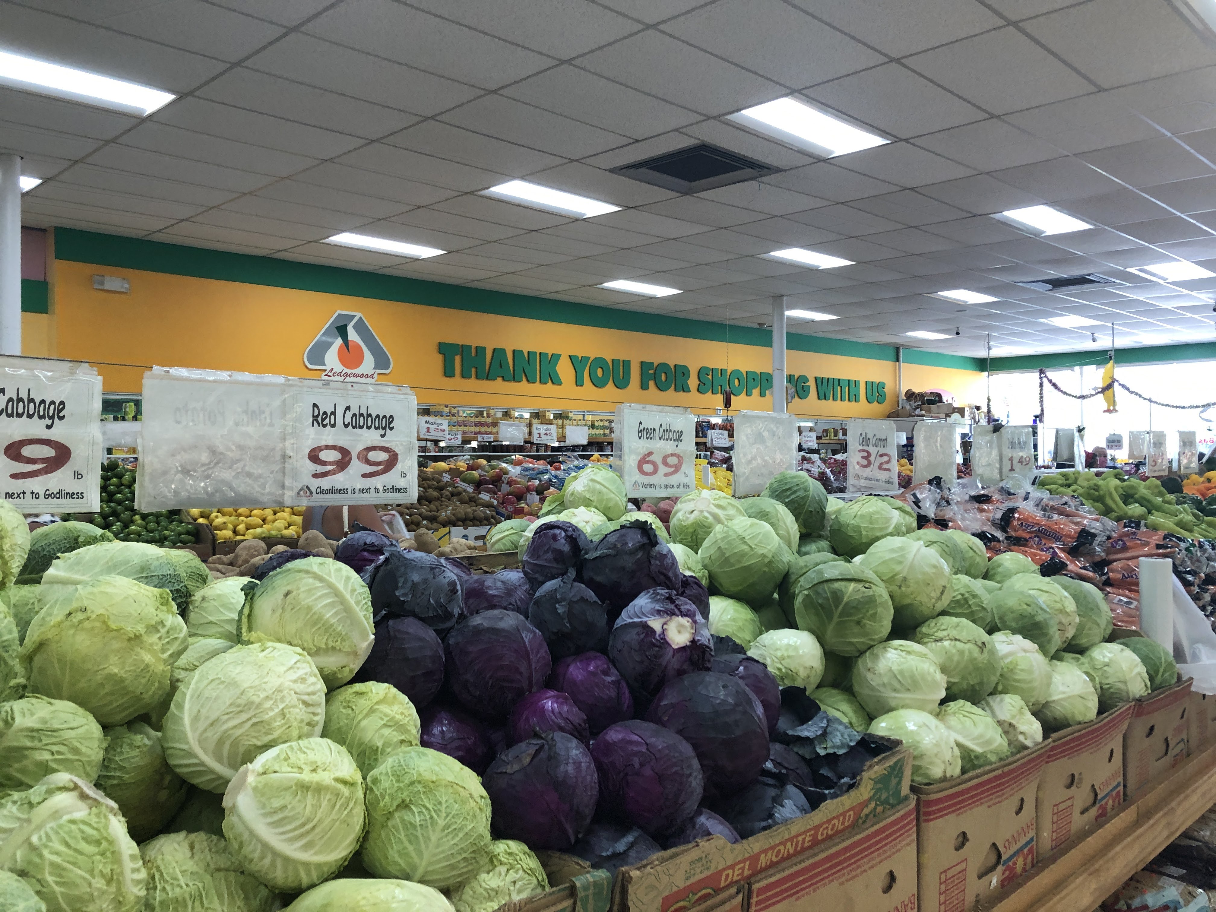 TOUR Ledgewood Farm Ledgewood, NJ