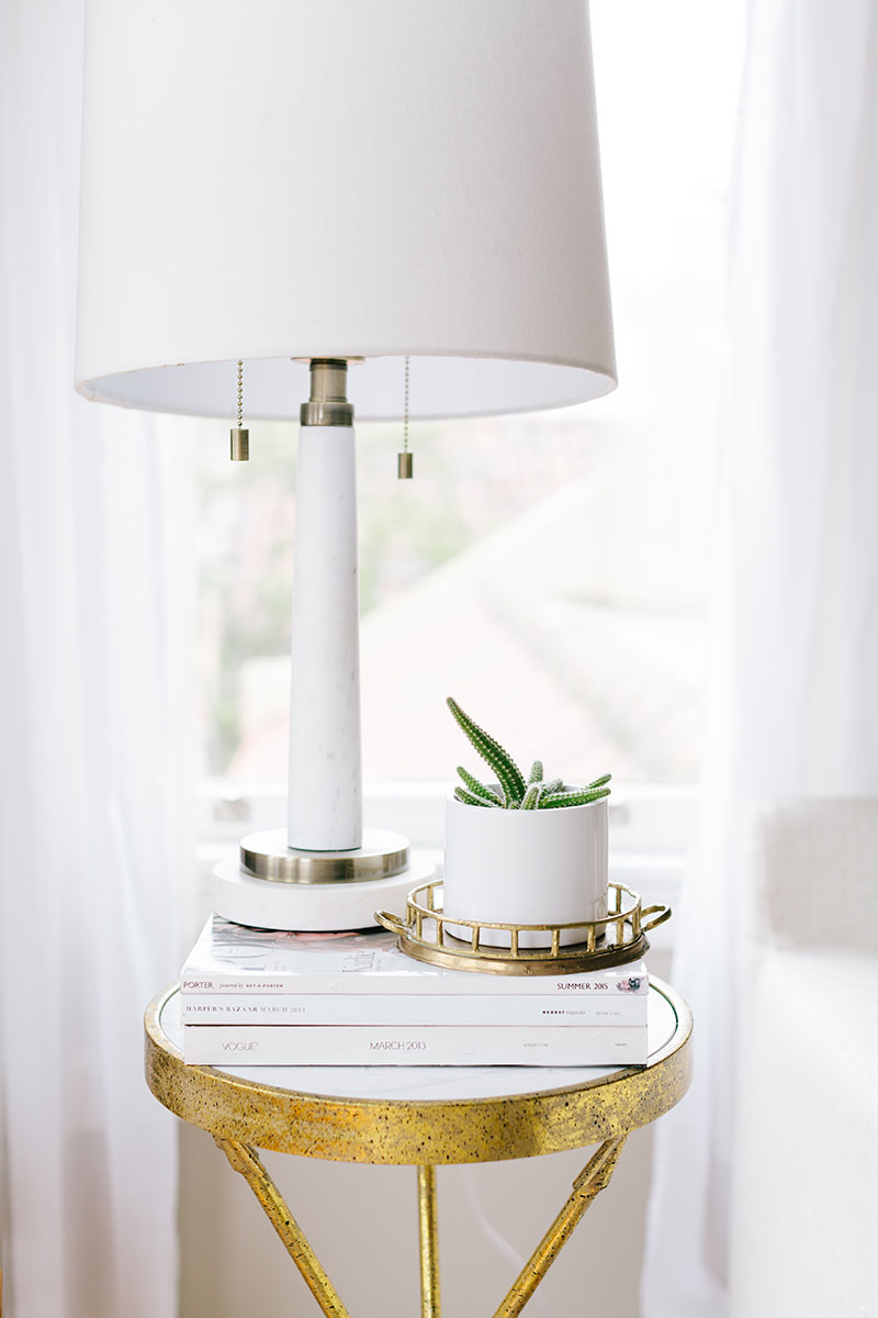 Decor Inspiration Ashley Kane's San Francisco Apartment Tour