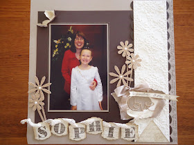 handmade by Julia Quinn - cardmaking and supplies: Vintage Sparkle