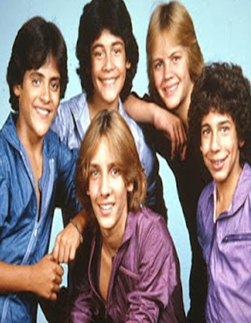 Grupo Menudo