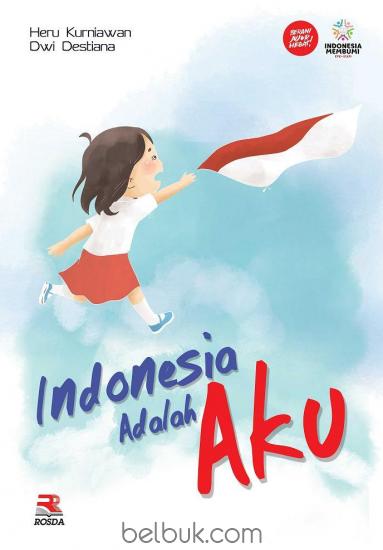 Indonesia Adalah Aku