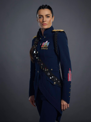 General Sarah Alder