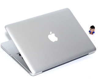 MacBook Pro MD101 Core i5 Mid 2012 Bekas