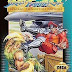 Throwback Video Games - Street Fighter II