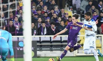 بث مباشر مباراة فيورنتينا وأتلانتا مشاهدة مباراة فيورنتينا وأتلانتا