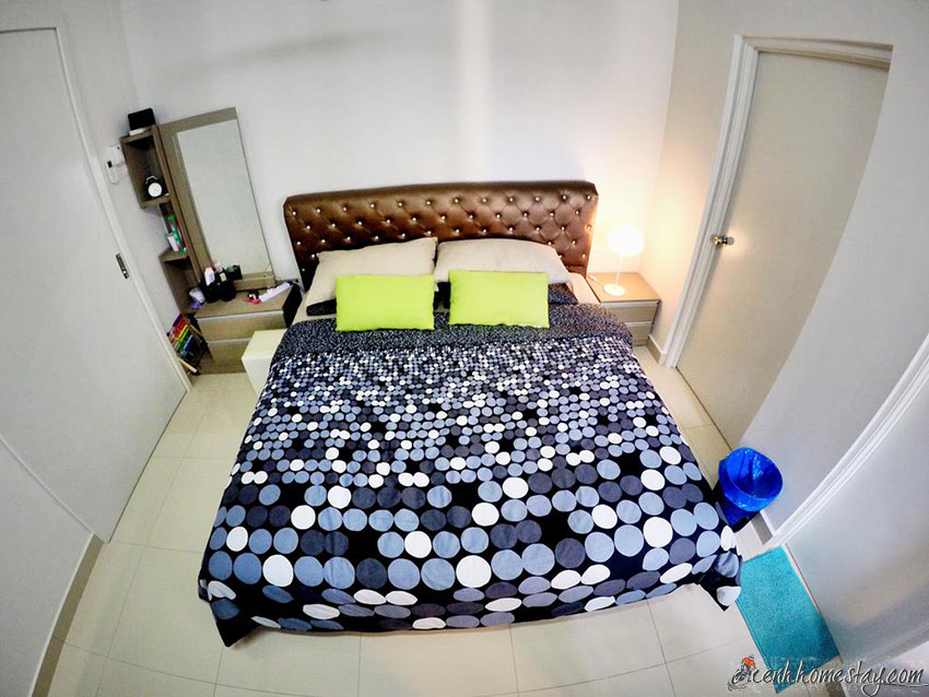 30 Homestay Kuala Lumpur Malaysia giá rẻ đẹp ngay trung tâm từ 5 $