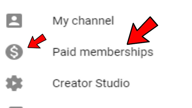 تعرف على الميزة الجديدة في يوتيوب العضويات المدفوعة YouTube Premium