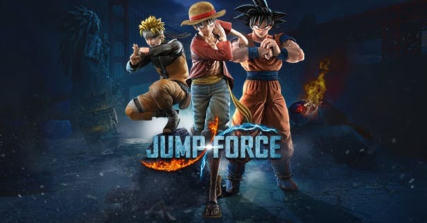 jump force pc all update jump force pc all update