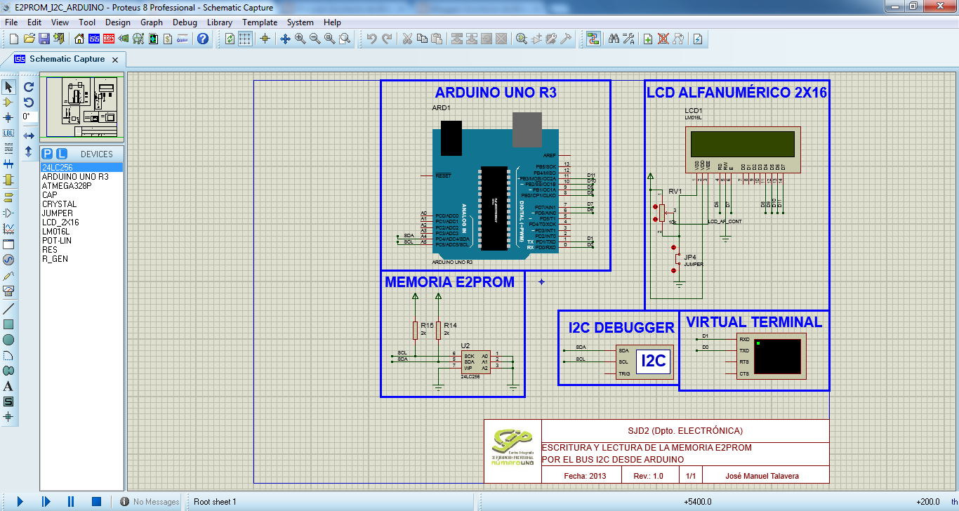 Multisim footprint for an arduino nano - vilgrey