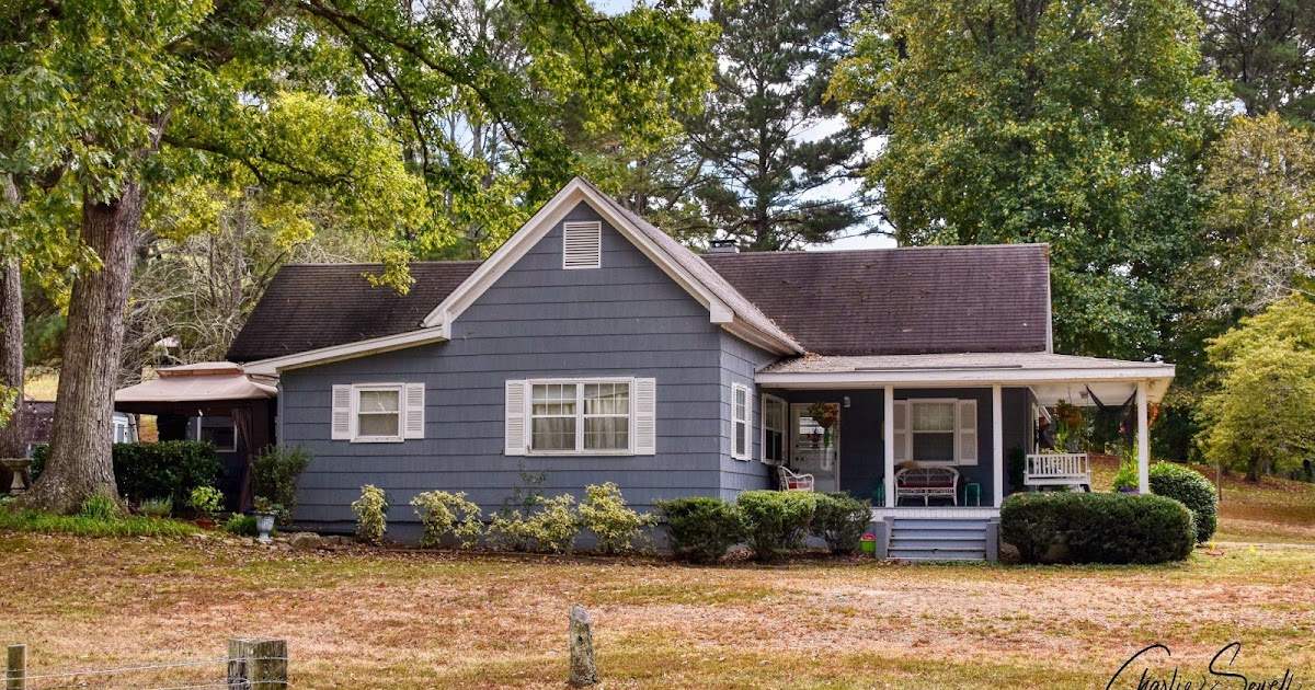 Well Kept Home in Cherokee County