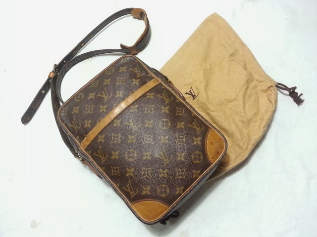 LOUIS VUITTON (SOLD)