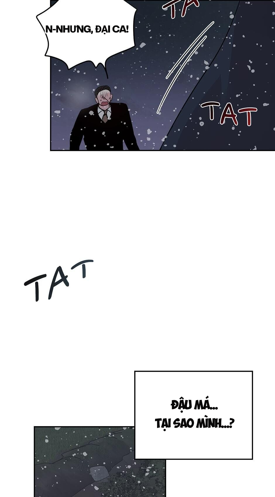 Đọc truyện Assorted Wildness - Chapter 32