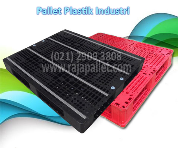 Jenis Palet Plastik Berdasarkan Penggunaannya Jenis Palet Plastik Berdasarkan Penggunaannya
