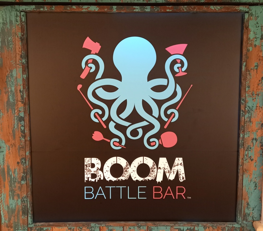 Lista 90+ Foto Boom Standup Bar Carta Cena Hermosa 09/2023