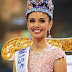 Miss Mundo, de Filipinas
