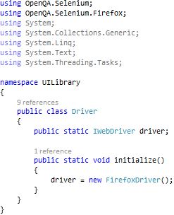 Selenium Tutorials | Selenium WebDriver Tutorials | For Beginners: Step ...