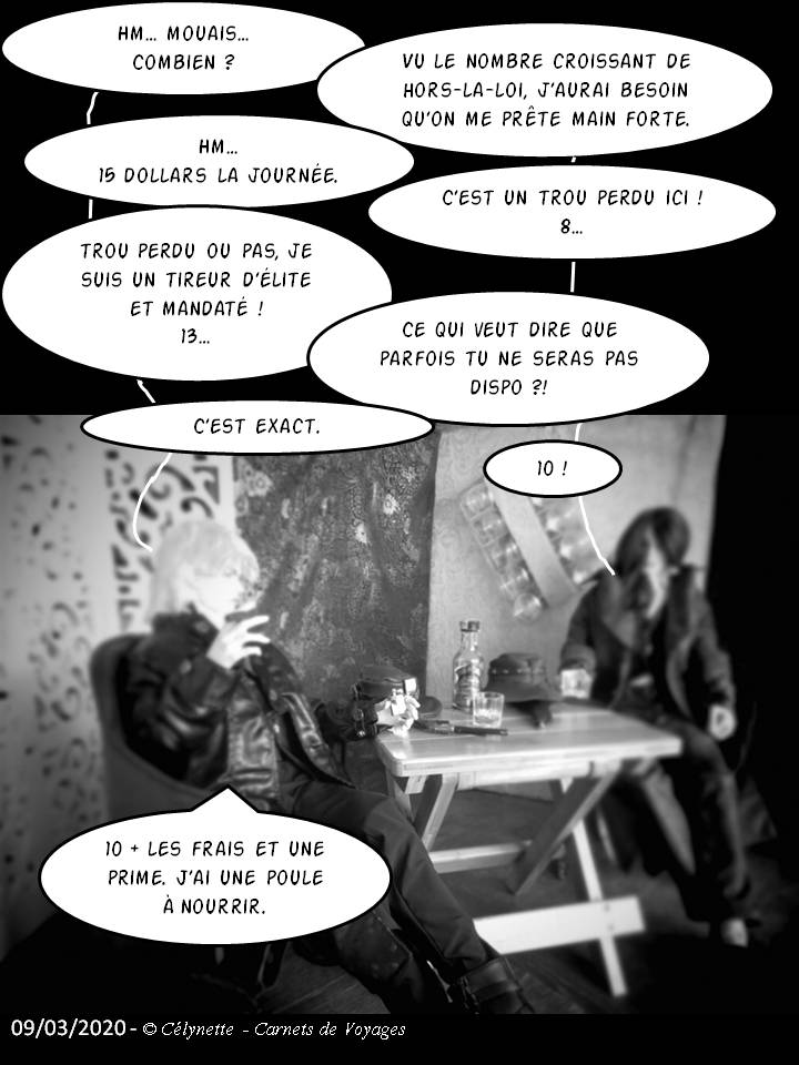 (C)arnets 2 Voyages: Highlander - Page 28 Diapositive6