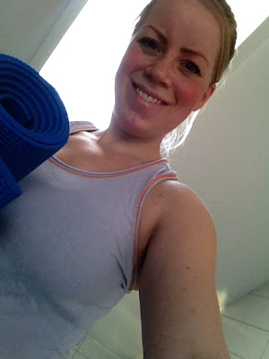 bild - Power Baby på mitt sätt