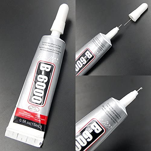 Which Glue to Use for Stud Earrings? / The Beading Gem