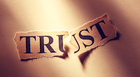 Pengertian Kepercayaan atau Trust