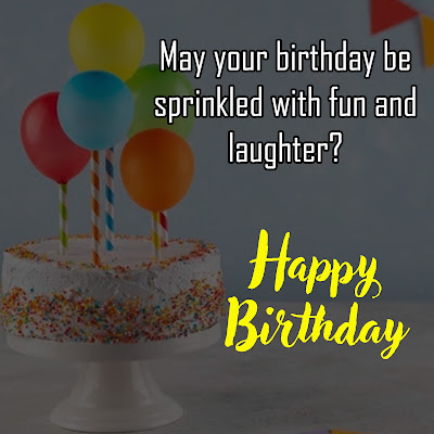 Best happy birthday wishes