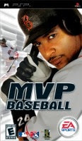 MVP Baseball