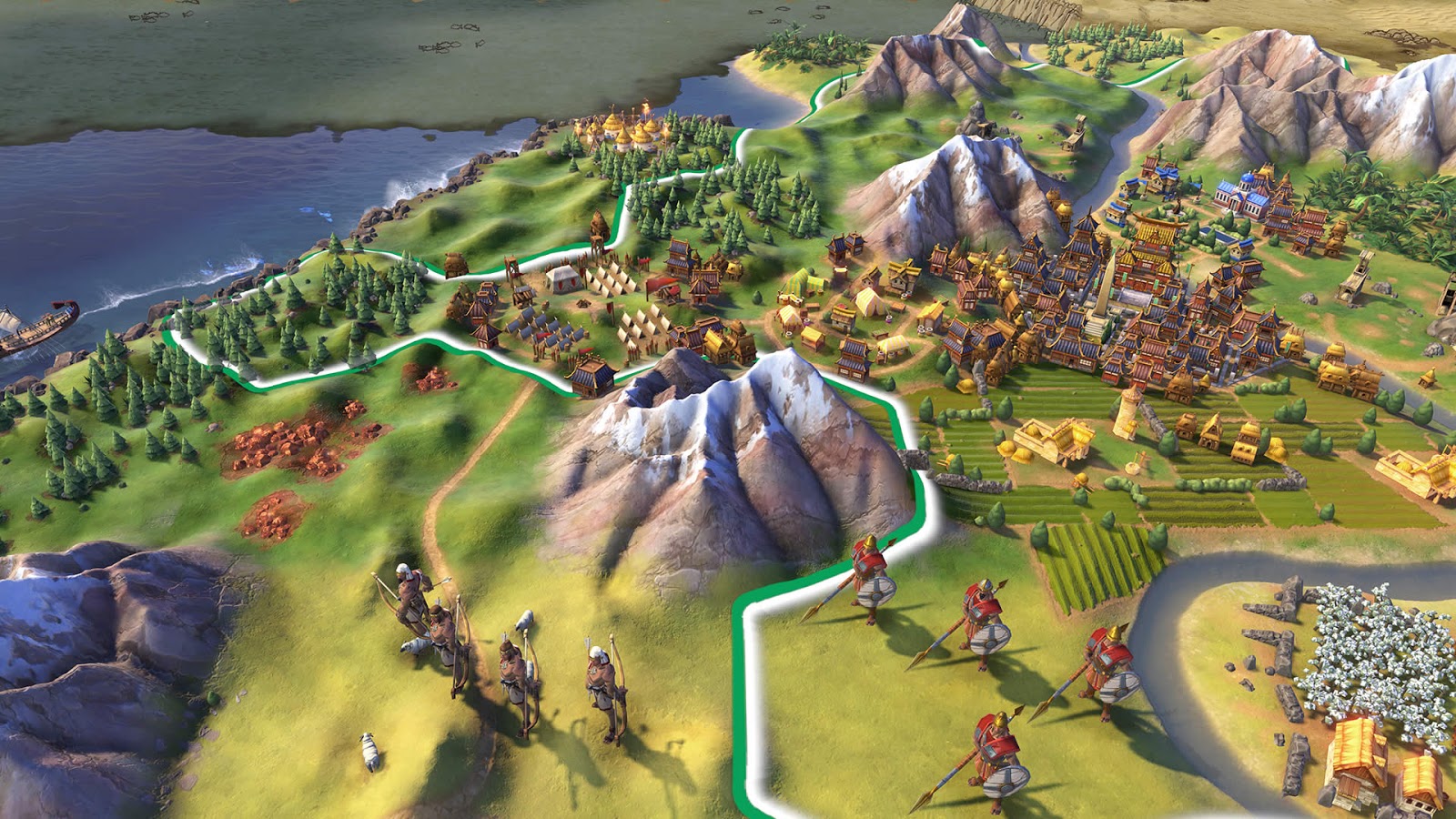 age of empires 3 civilizations pros and cons age of empires 3 civilizations pros and cons