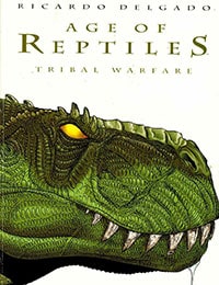 Age of Reptiles