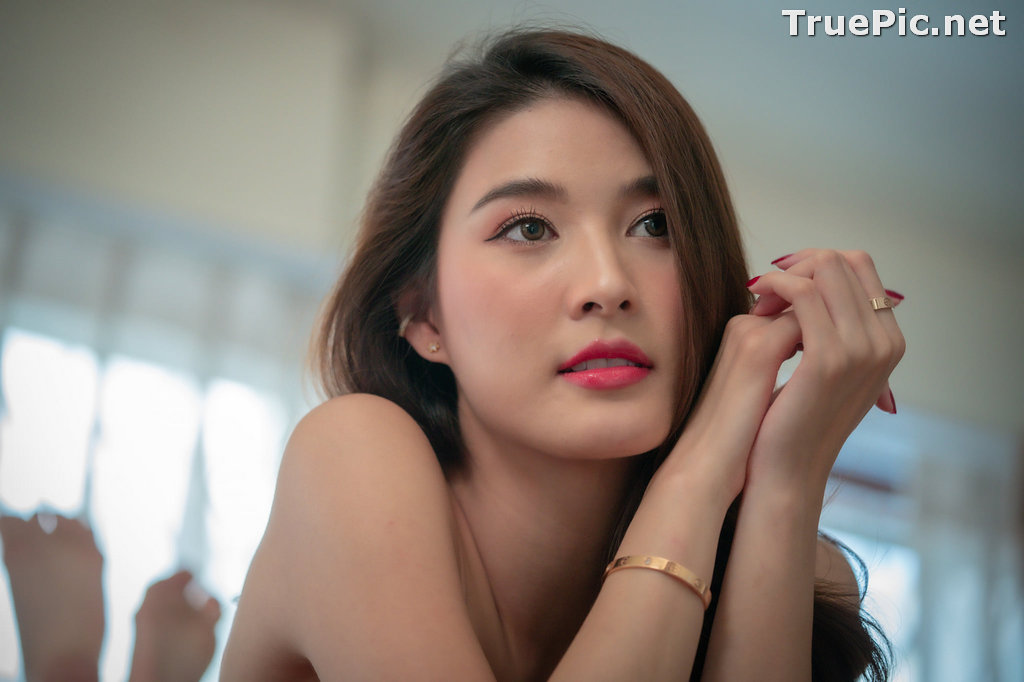 Image Thailand Model - Ness Natthakarn (น้องNess) - Beautiful Picture 2021 Collection - TruePic.net - Picture-99