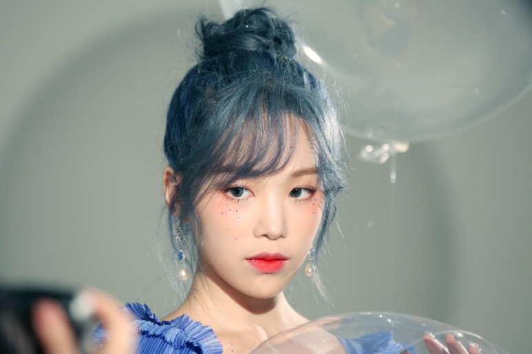 사람마다 치임포인트 다 다른 에이프릴 비주얼 | 인스티즈