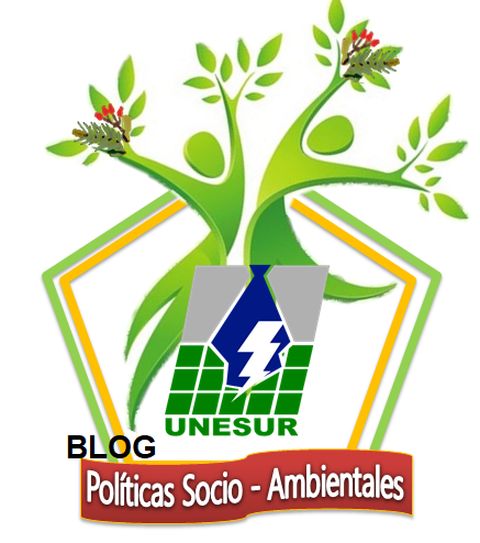 Blog Políticas socio ambientales UNESUR