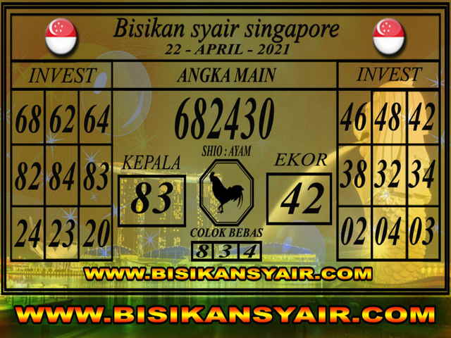 PREDIKSI SGP YOHII