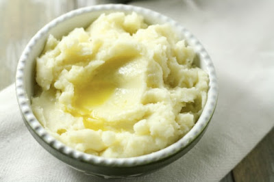 How to Make Fluffy Mashed Potatoes How to Make Fluffy Mashed Potatoes