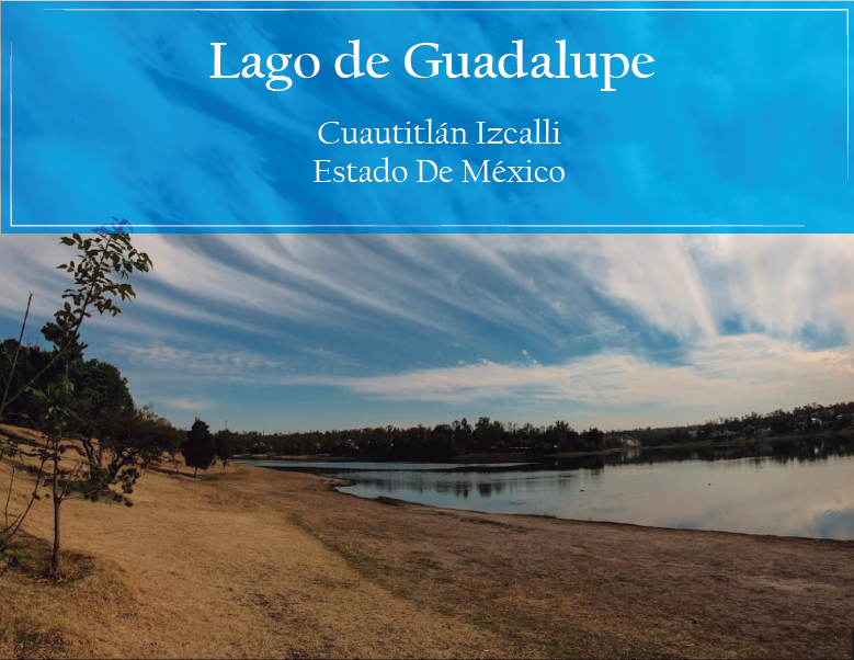 Lago de Guadalupe