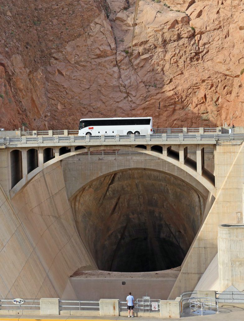 Hoover Dam SUV Day Tour SweeTours