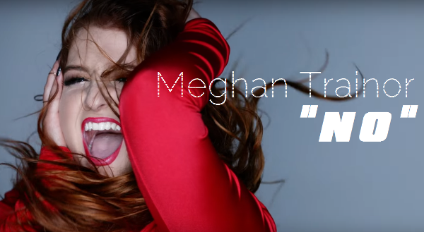 Terjemahan lirik lagu No Meghan Trainor Terjemahan lirik lagu No Meghan Trainor