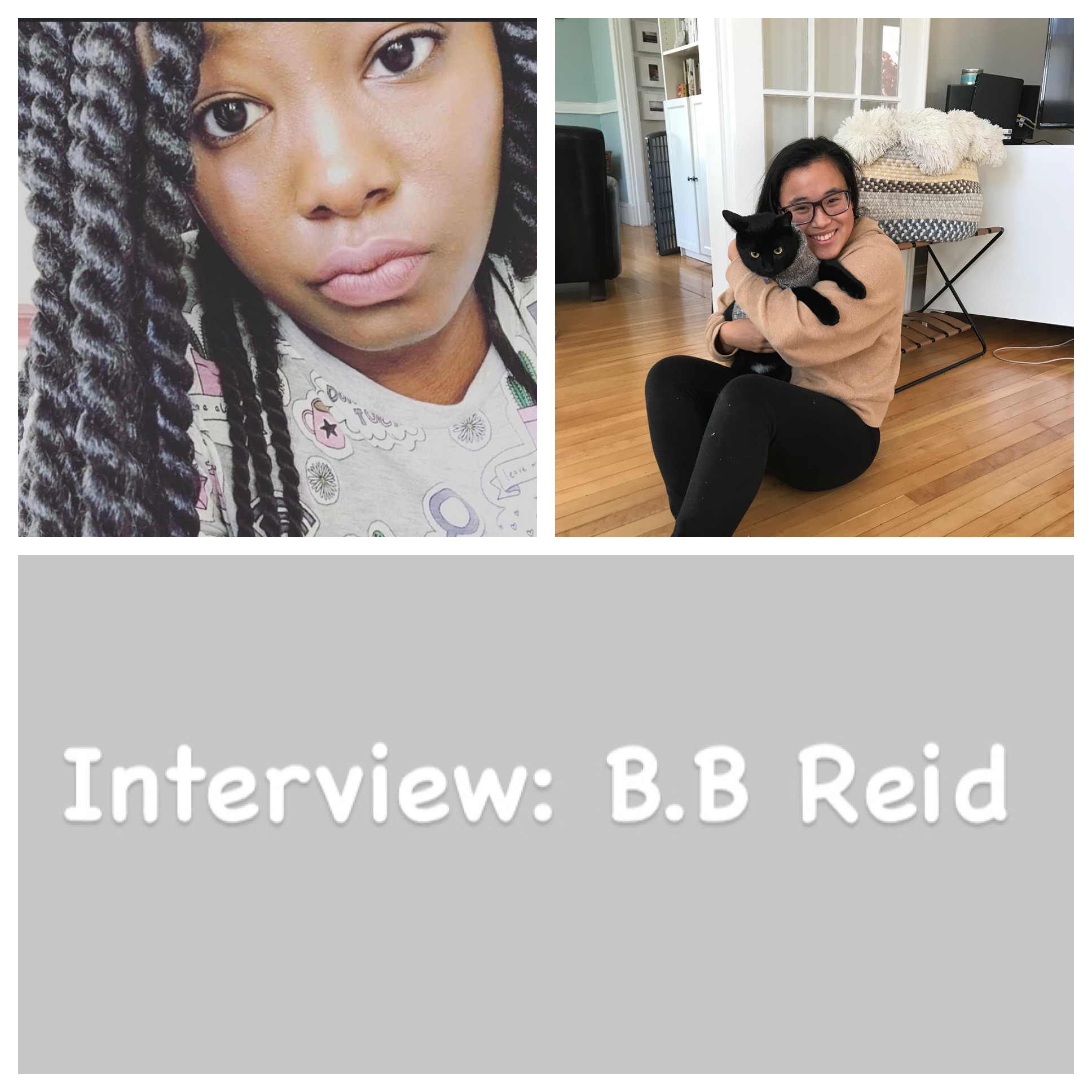 Fear Me by B.B. Reid Fear Me by B.B. Reid